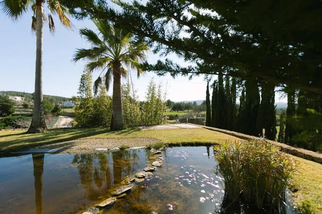 Villa Linda, Ruime Prive-Villa Met Zwembad Met Prachtige Tuin Santa Gertrudis