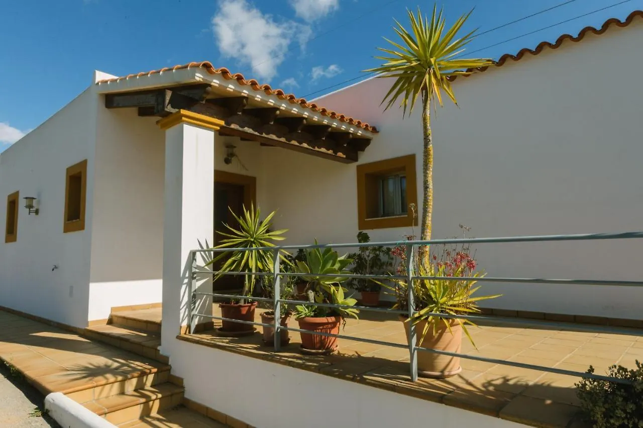 Villa Linda, Ruime Prive-Villa Met Zwembad Met Prachtige Tuin Santa Gertrudis