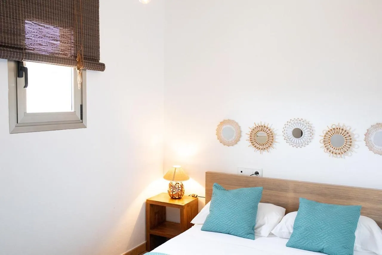 Villa Linda, Ruime Prive-Villa Met Zwembad Met Prachtige Tuin Santa Gertrudis   Santa Gertrudis (Ibiza)